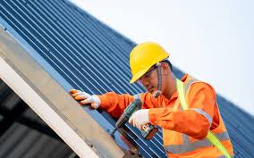 Commercial Roofing Services in Newtown Grant, PA